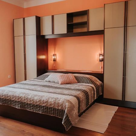 Room Malnig Opatija Bagian luar foto