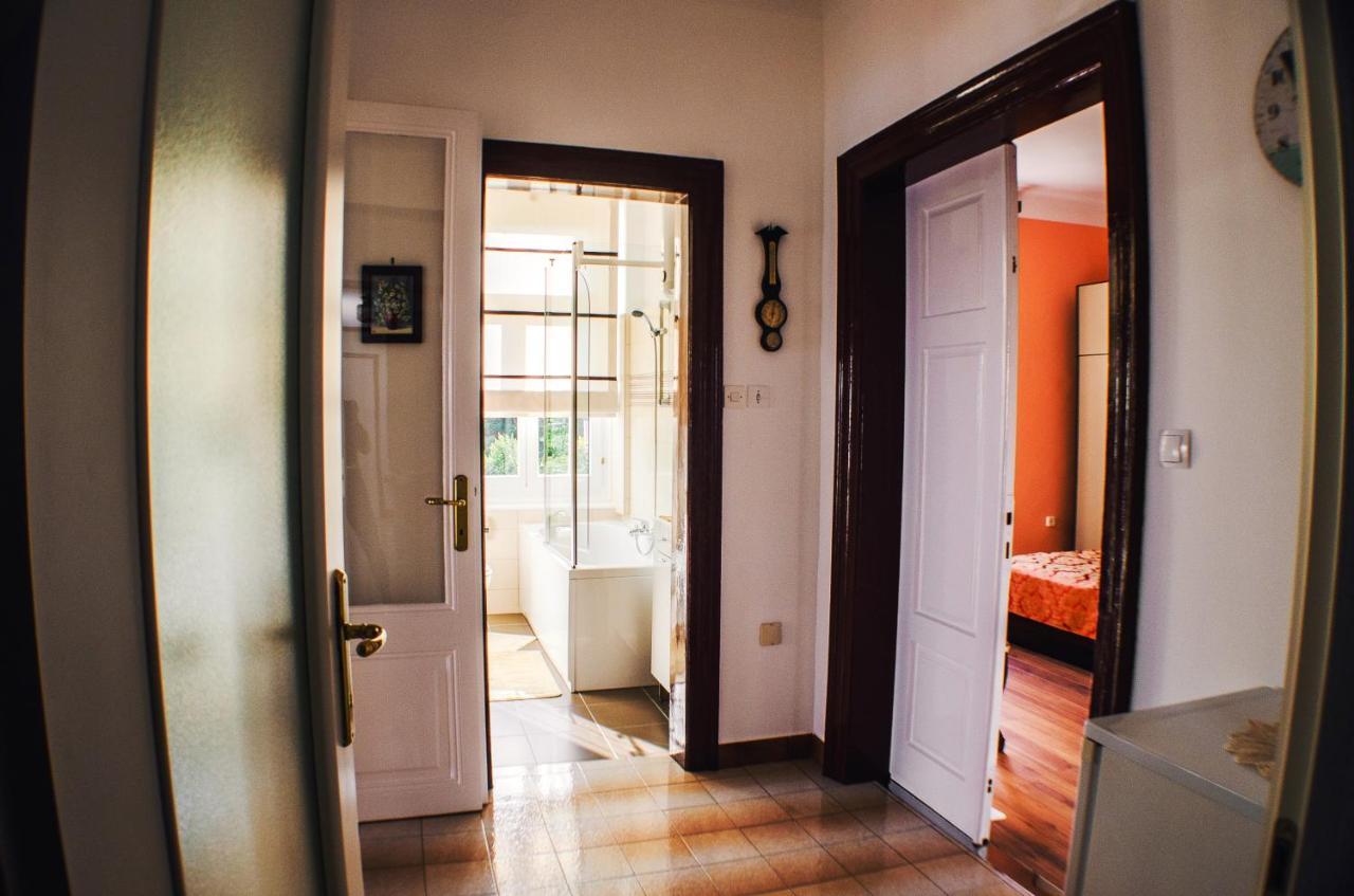 Room Malnig Opatija Bagian luar foto