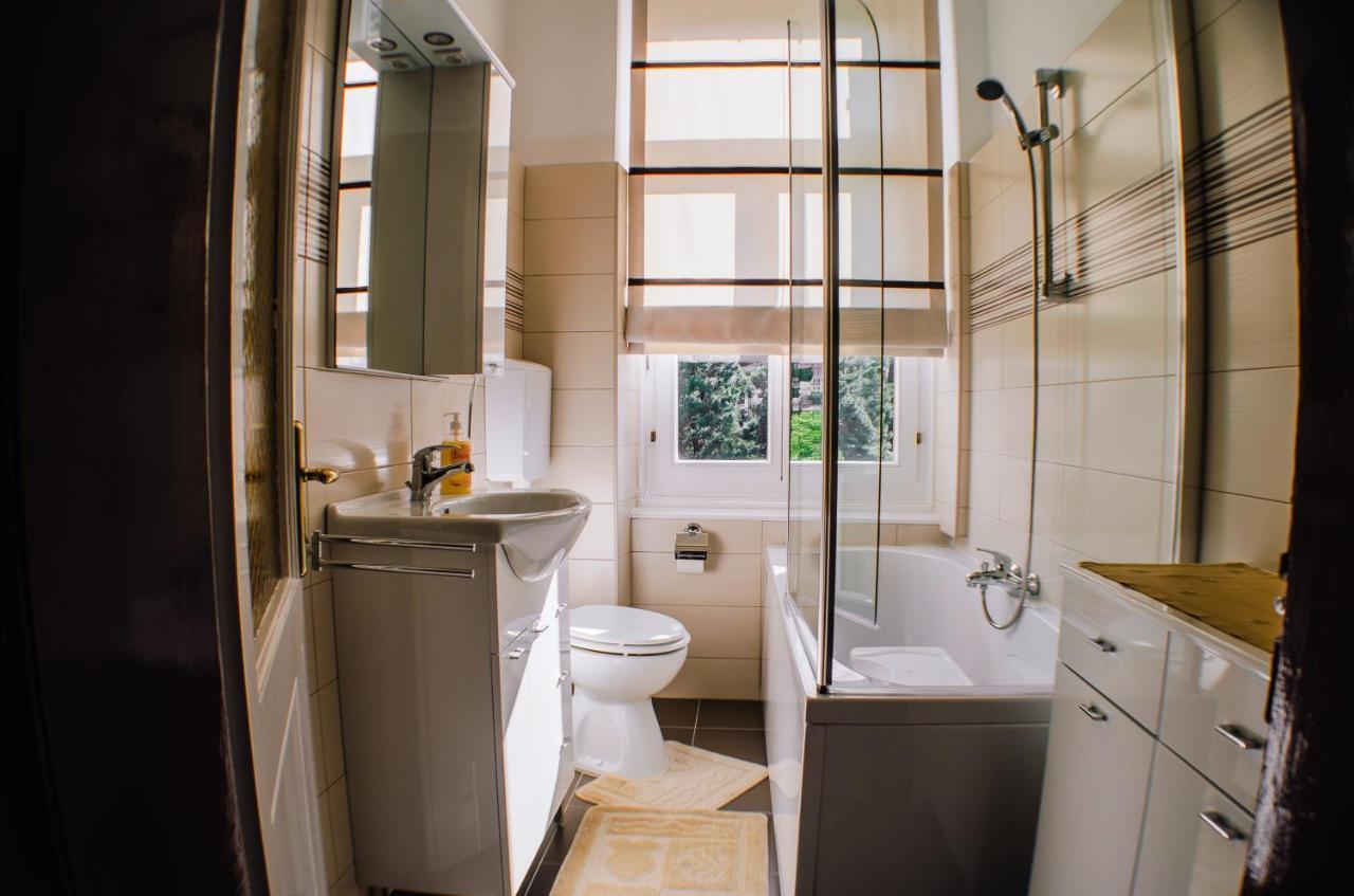 Room Malnig Opatija Bagian luar foto