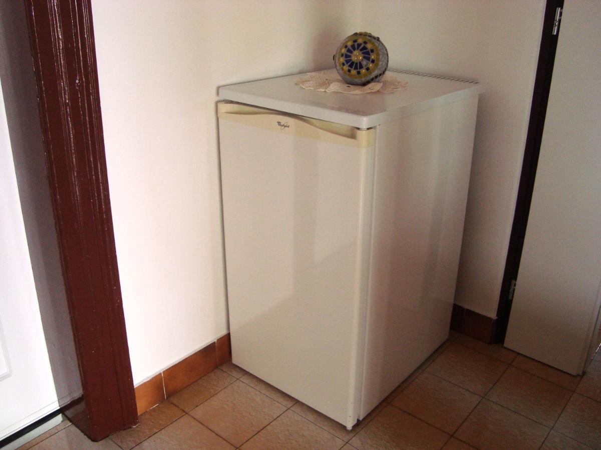 Room Malnig Opatija Bagian luar foto