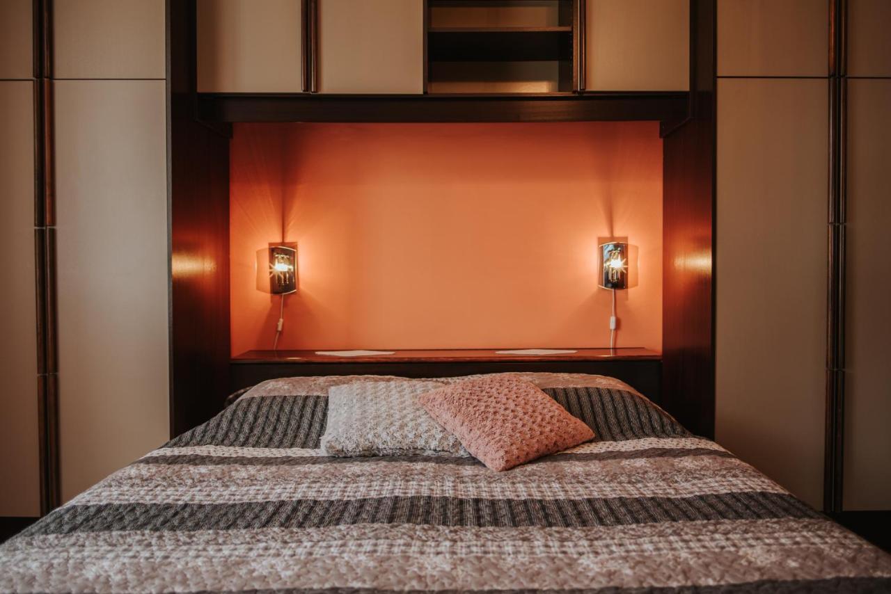 Room Malnig Opatija Bagian luar foto