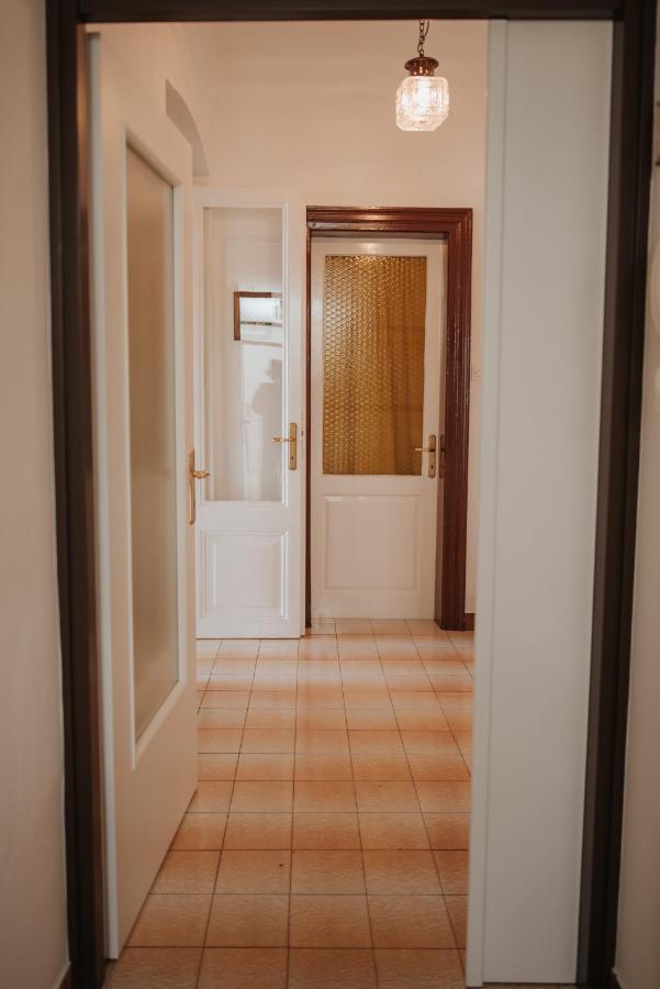 Room Malnig Opatija Bagian luar foto