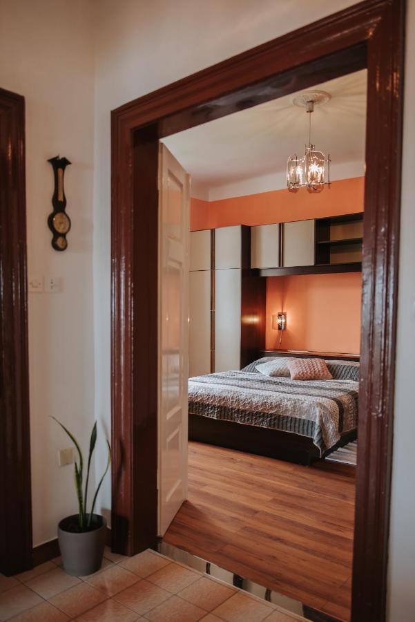 Room Malnig Opatija Bagian luar foto