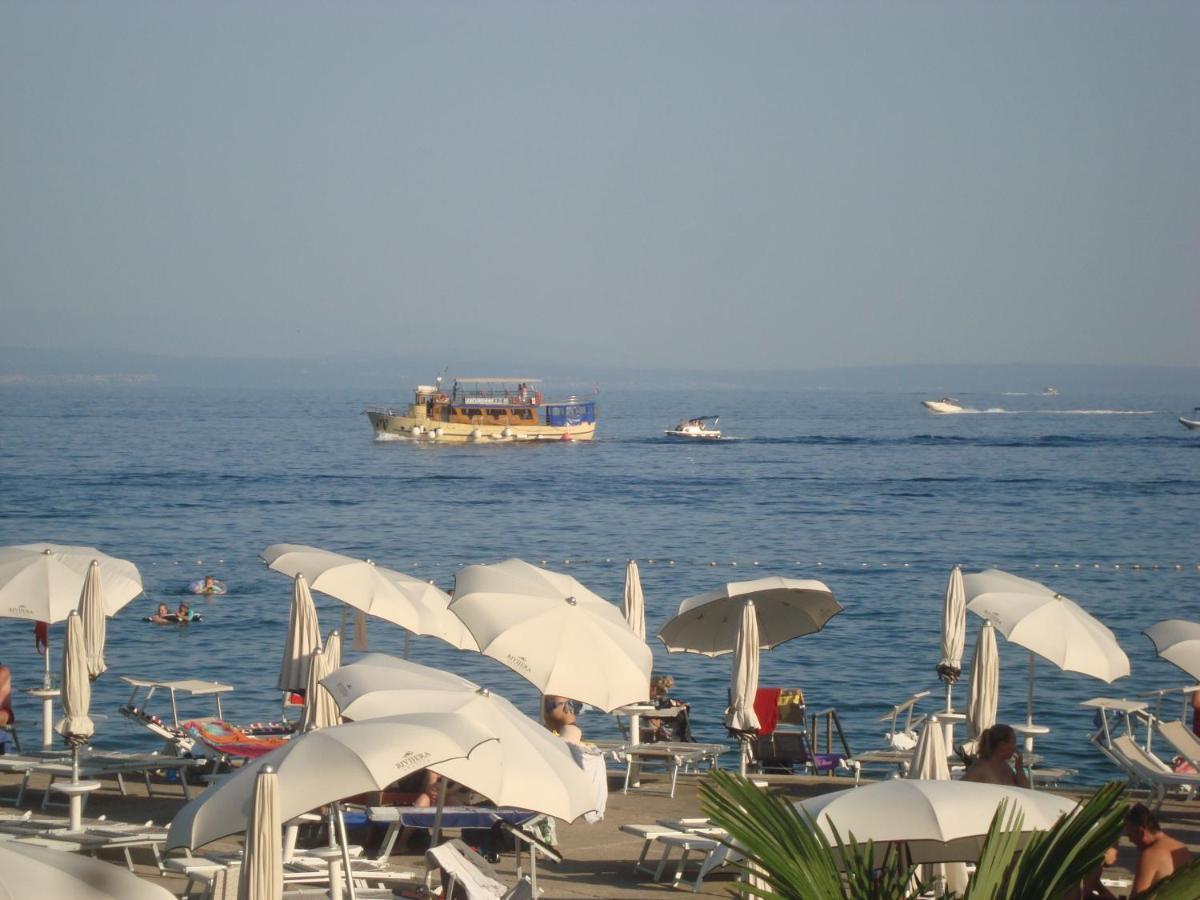 Room Malnig Opatija Bagian luar foto